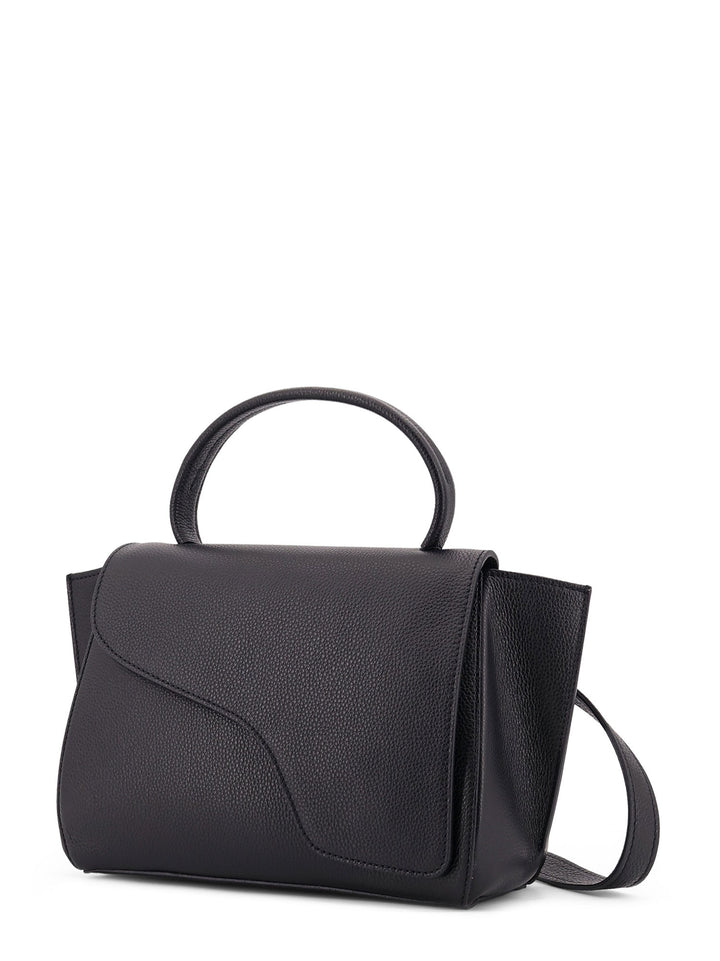 Atp Atelier Bags - Blacks and greys | ce876aa2ca0b833085442403c2e7d59318ed7cce