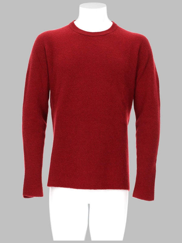 Maglia In Cashmere