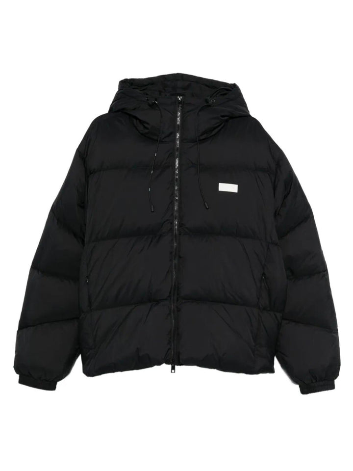 Msgm Down jackets - Black | e71a527f5d283b311a899e555a1f01f7880c9468