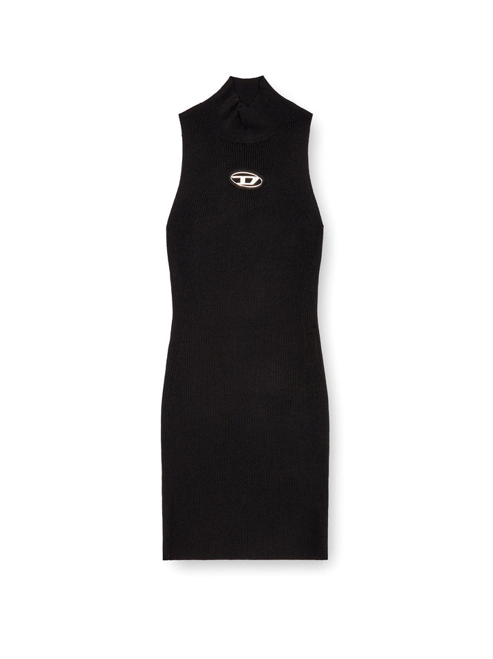 Diesel Dresses - Blacks and greys | 73c96597a855344da40de40d8f85ced955fdbc19