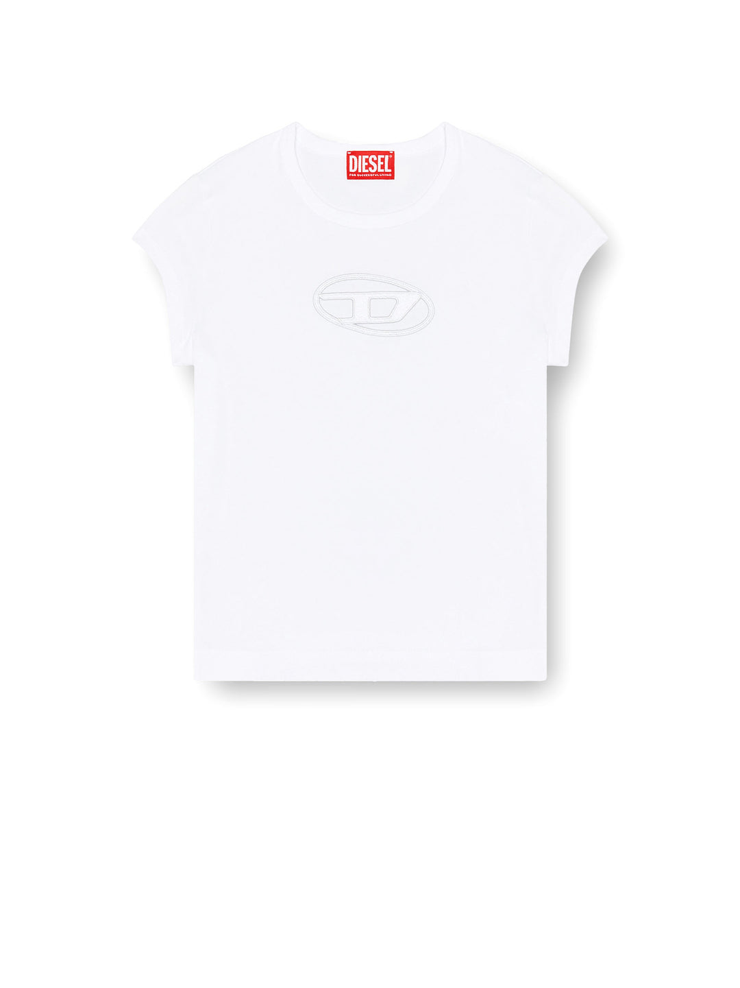 Diesel T-shirts and Polos - Light and natural | 14051a910ad40da9650a7657665cf3689d9d9295