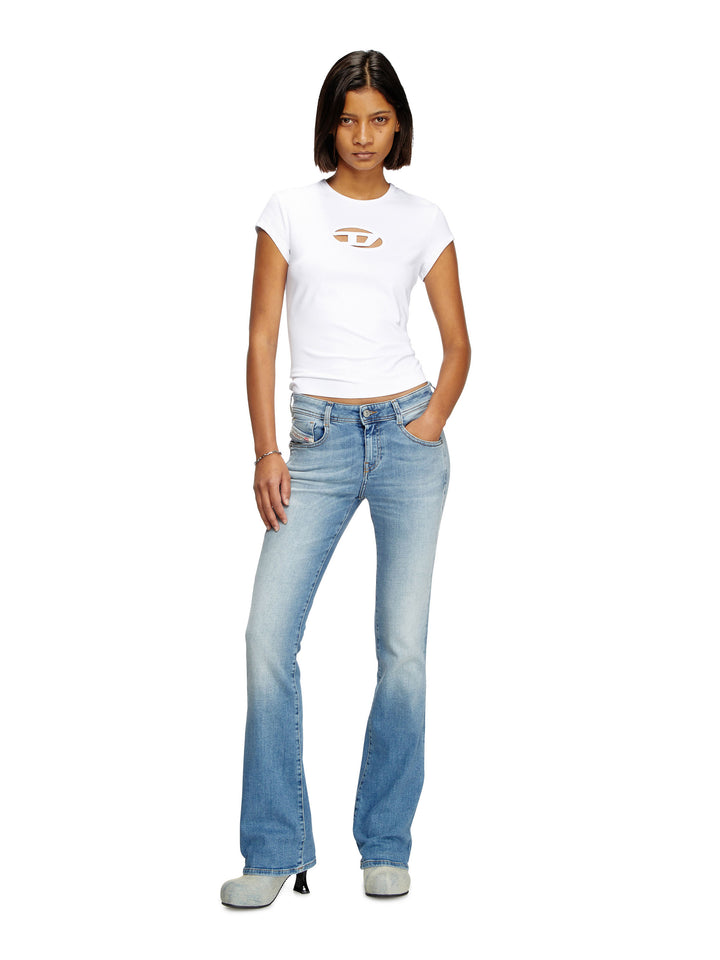 Diesel T-shirts and Polos - Light and natural | 5b1ba815542c2228264d8d85ed0ecf7cb31ce1e8