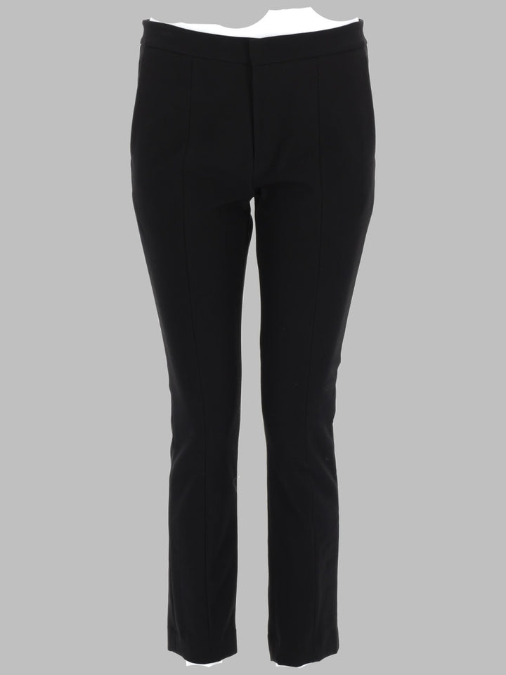 Vince Pants - Black | e769156b1620e1246b9dc114a276554ff52439f2