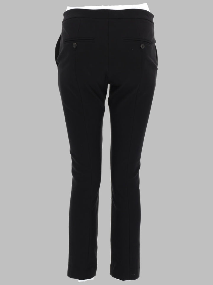 Vince Pants - Black | 998a73f1a64873967b0413ce0f6ec80be85037ba