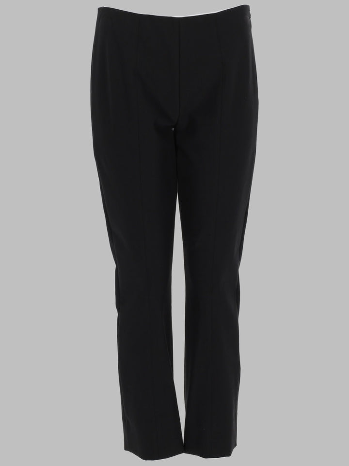Vince Pants - Black | 02c832ad1abca79f8c0928e3ccb5070e4ecf7d30