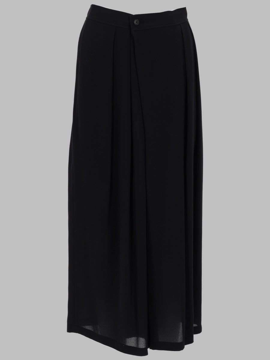 Vince Skirts - Black | 2aad11c232f791c81d98eeb32ea466b0e8b90c37