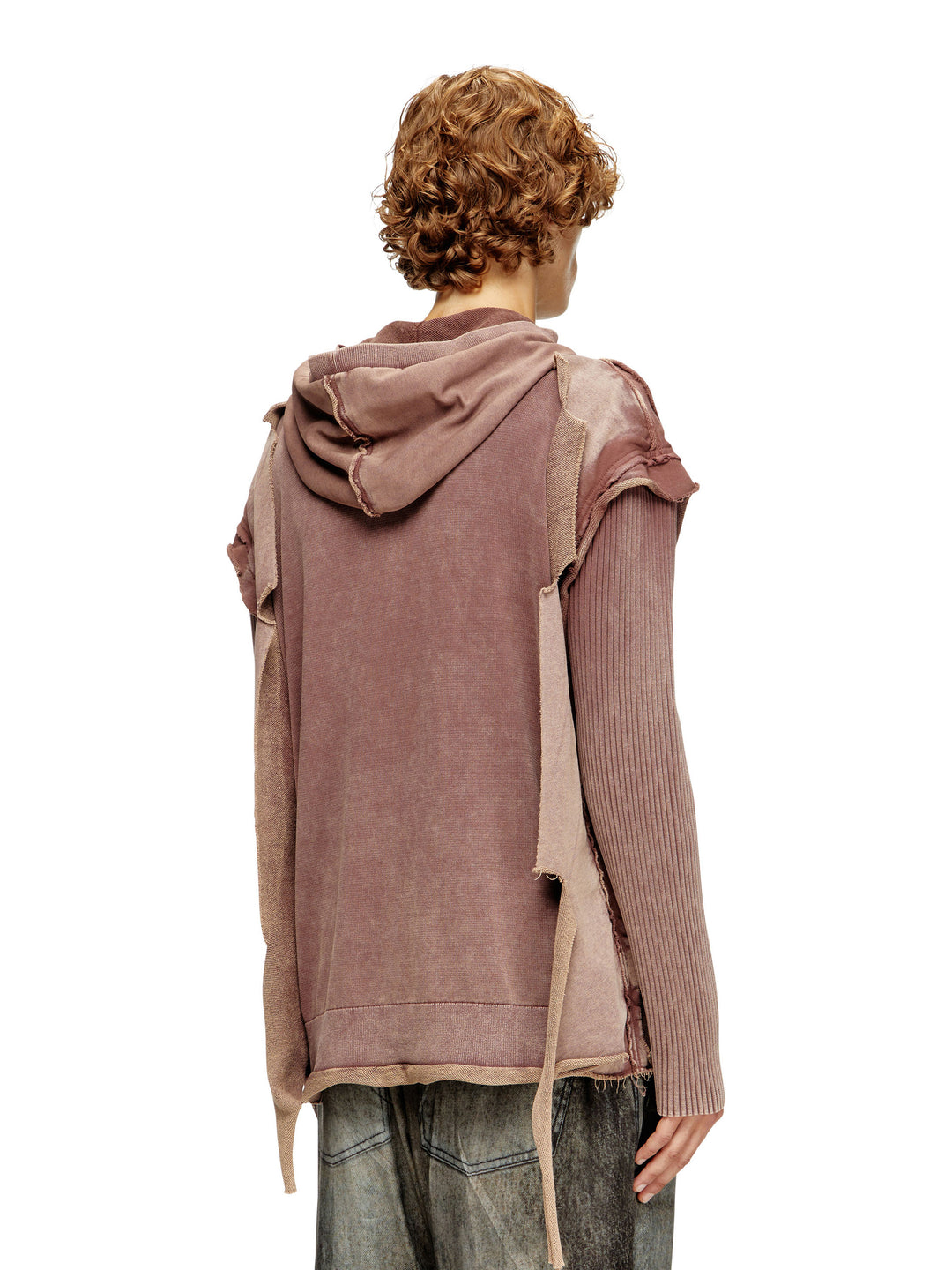 Diesel Sweaters - Brown | 24a0fbe240c370014893199537c86aacfbc3447c