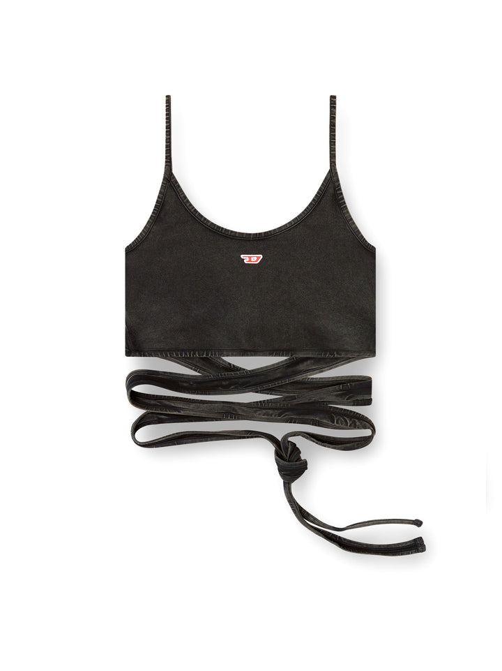 Diesel T-shirts and Polos - Blacks and greys | 911e1d81098312c3bd8e4cfe284405fc8249d171