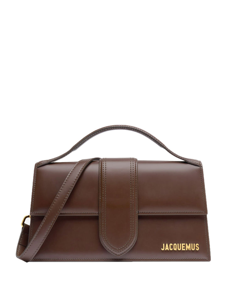 Jacquemus Totes - Brown | 028d502fdd4e9339571a2145a5fb67b2e1cc07a3
