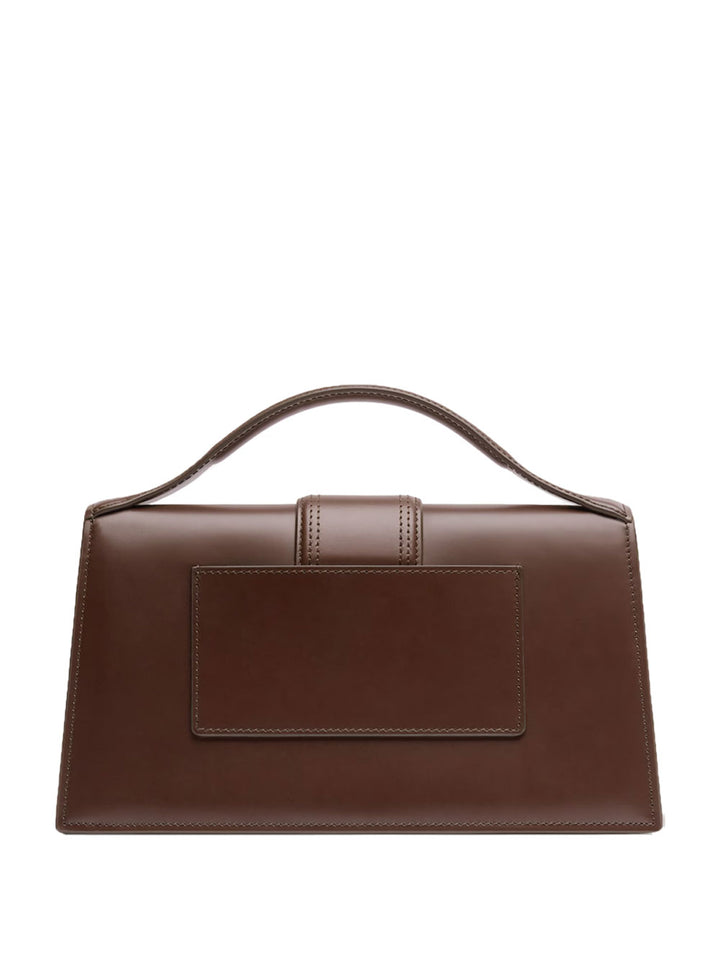 Jacquemus Totes - Brown | 6b3d0788c48318cd2162afcff1ceff12c0cd445f