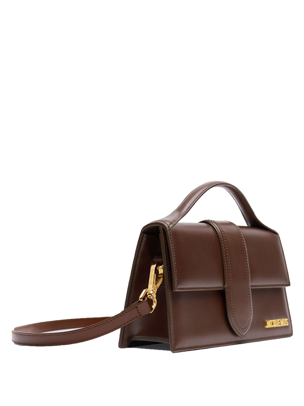 Jacquemus Totes - Brown | dc55f997f746686fef10c5ac2c7d3419729a04c6