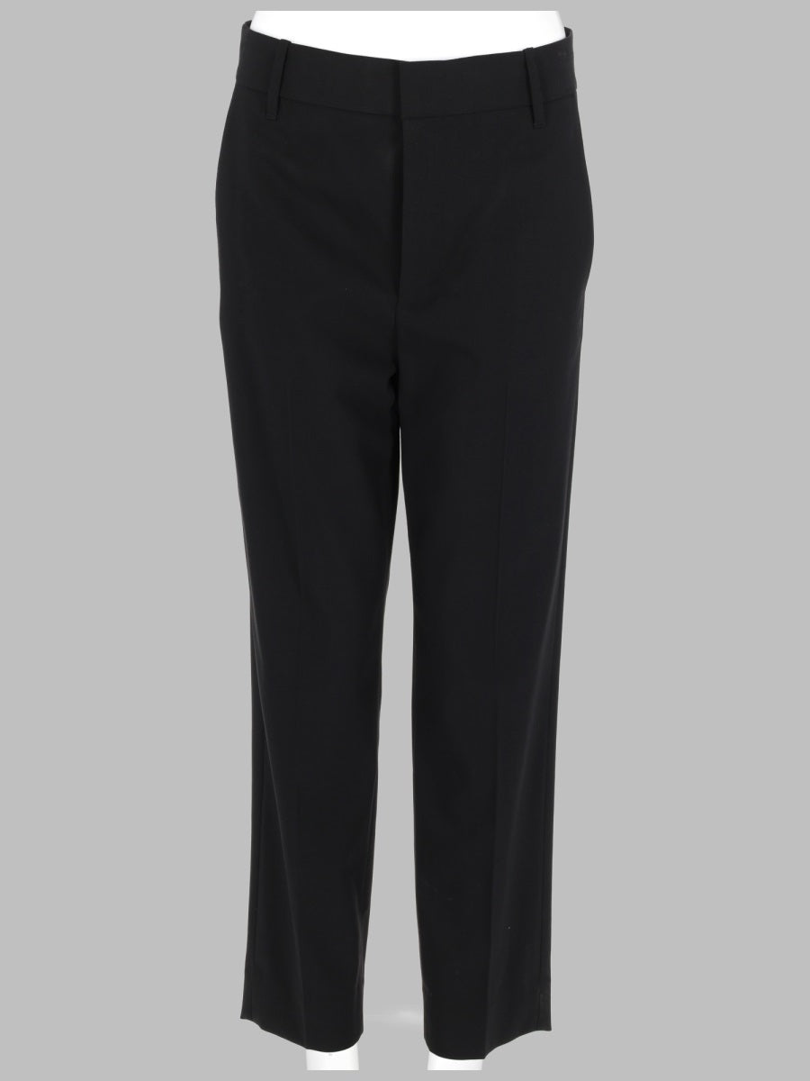 Vince Pants - Black | 39839fa2f26d00caf62dddfebf4e4059507a328e