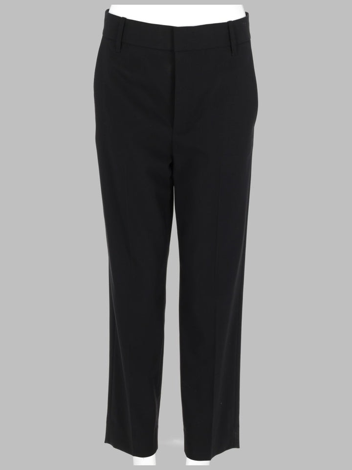 Vince Pants - Black | 39839fa2f26d00caf62dddfebf4e4059507a328e