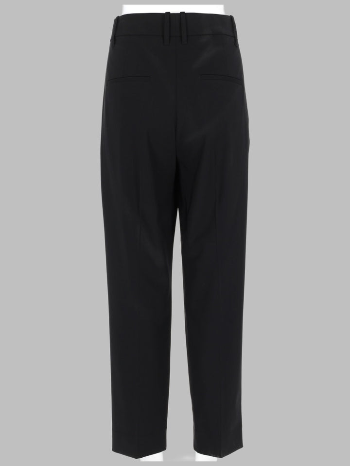 Vince Pants - Black | ab7be79fdc6ef634d19077c340b08a0f2460f572