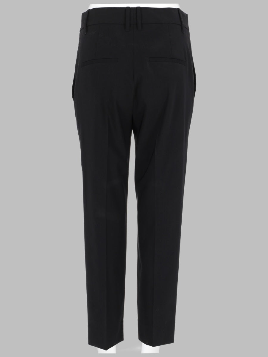 Vince Pants - Black | 73dbdfceda8e9047108c0b4b575bf051d4ace23e