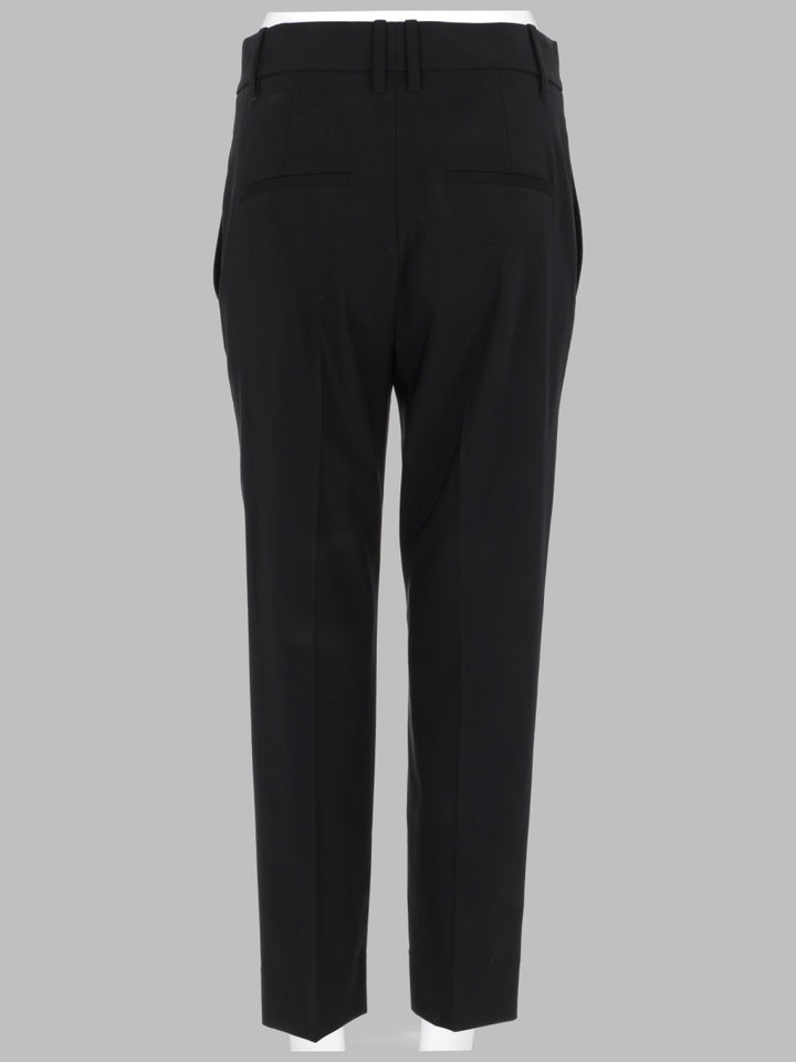 Vince Pants - Black | 73dbdfceda8e9047108c0b4b575bf051d4ace23e