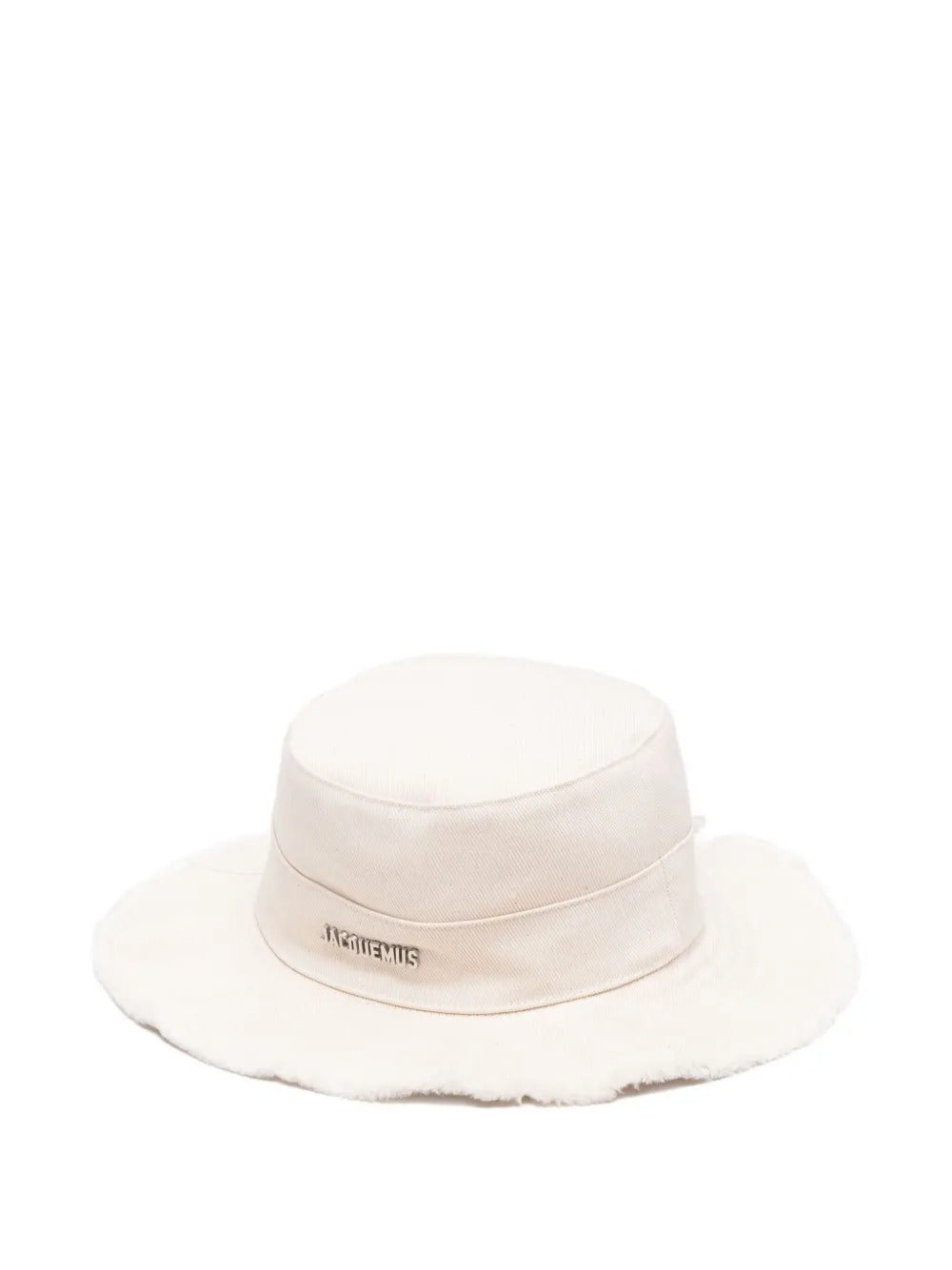 Jacquemus Hats - White | 50ff9a131799d813d22f6833c007ae7dfaaea49e