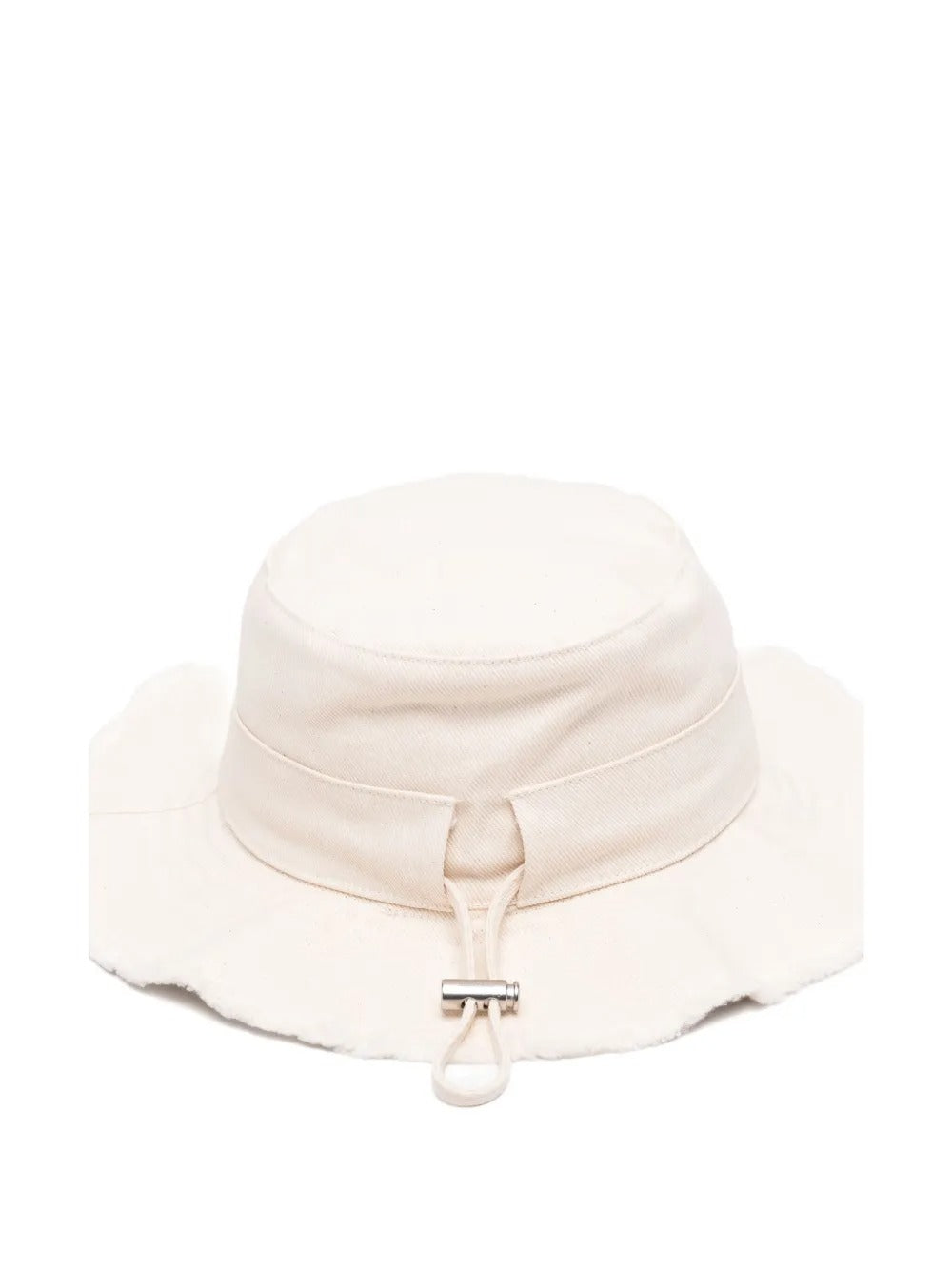 Jacquemus Hats - White | 2627e8525fe0e6f056a951040939a5155a40298d