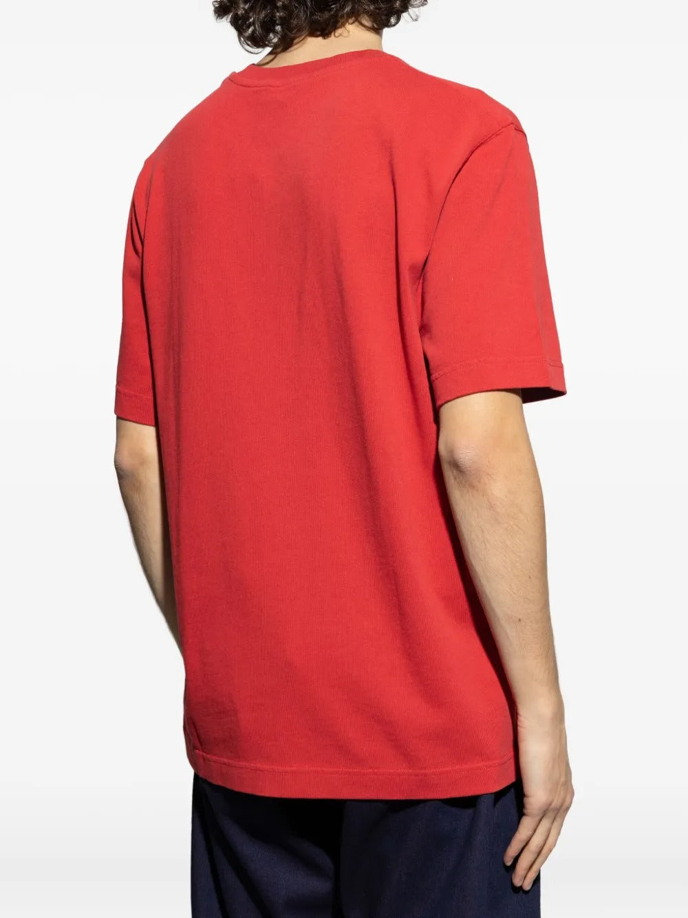 Jacquemus T-shirts - Red | be3d35258c389f4686b2c8cdc37a8e132f38800e