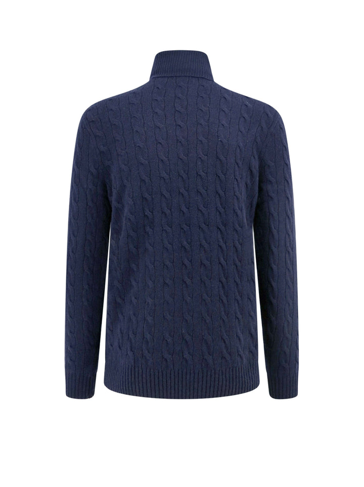 Polo Ralph Lauren Sweaters - HUNTER NAVY | d4acfb9de5d1190d41a3d8453c8c340ce275eb06