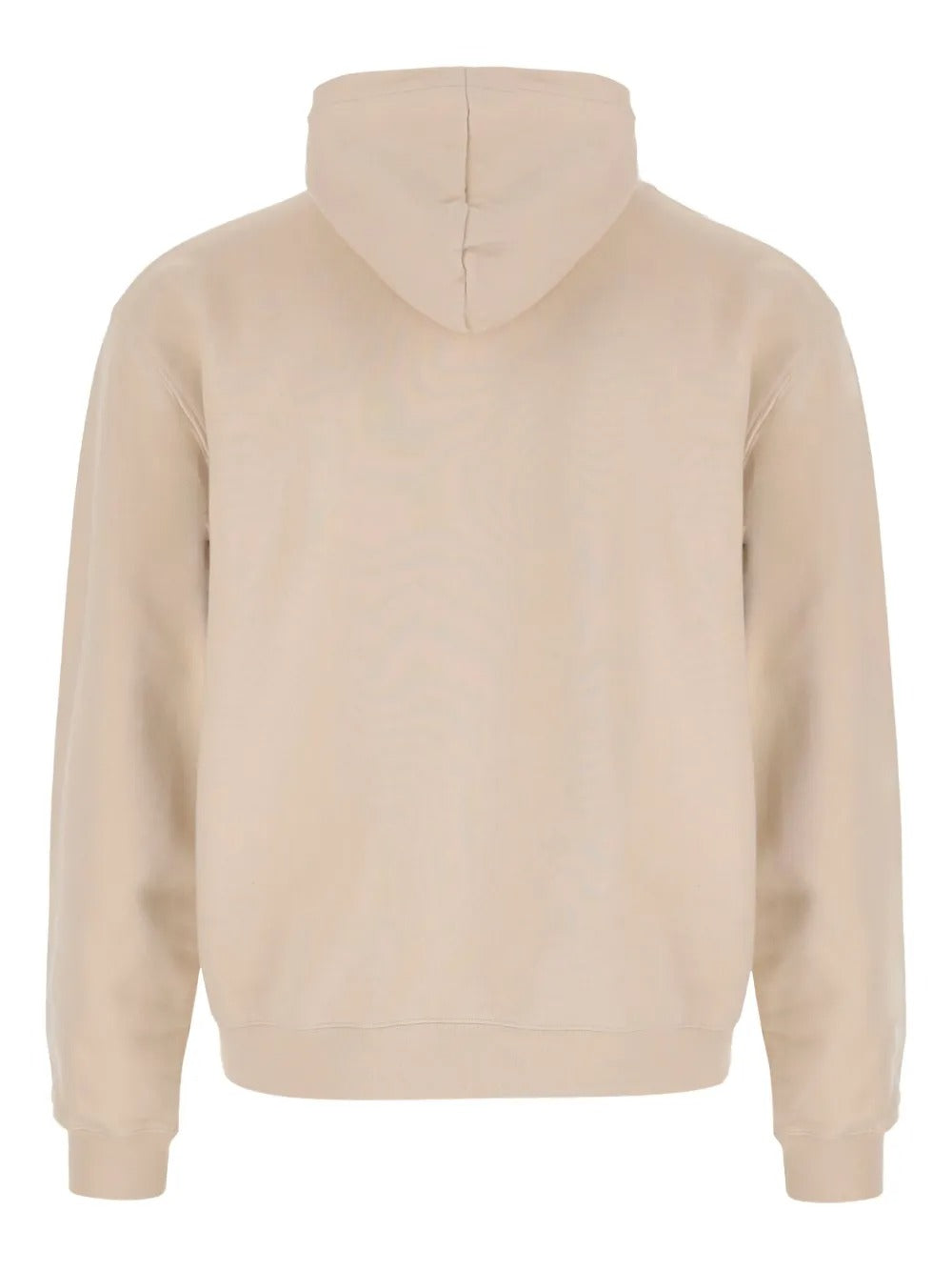 Jacquemus Hoodies - Nude & Neutrals | 61d98dcfba22cbf57119adb1974b14d0b157ddc9