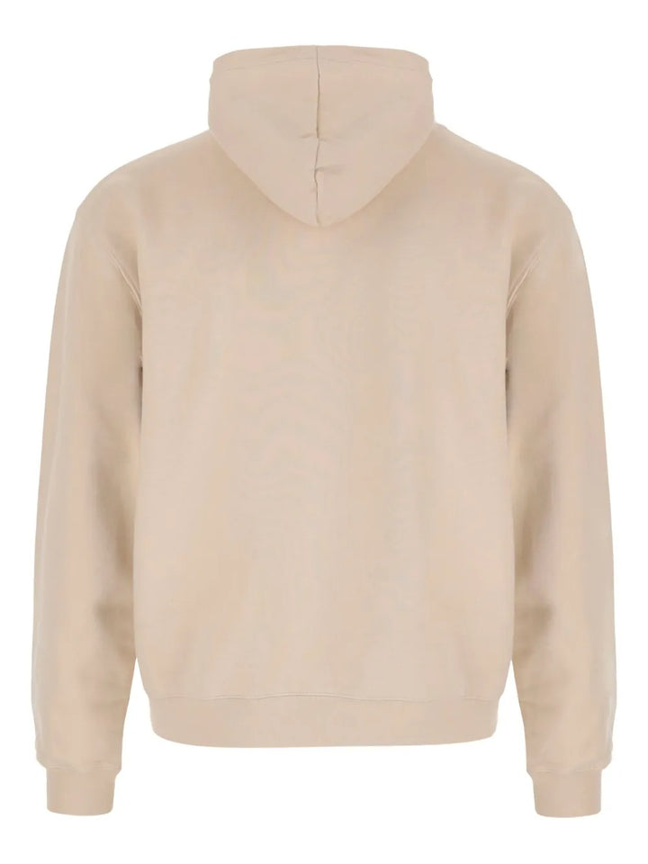Jacquemus Hoodies - Nude & Neutrals | 61d98dcfba22cbf57119adb1974b14d0b157ddc9