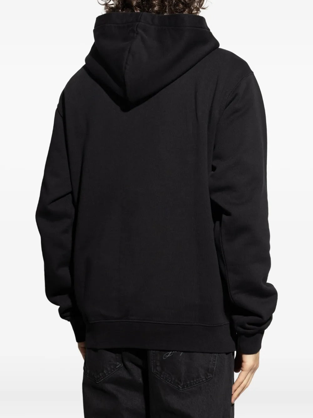 Jacquemus Hoodies - Black | e988139628123431a27553008cd9a1f4f9ca5972