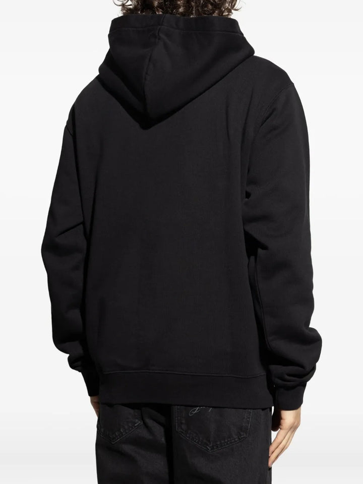 Jacquemus Hoodies - Black | e988139628123431a27553008cd9a1f4f9ca5972