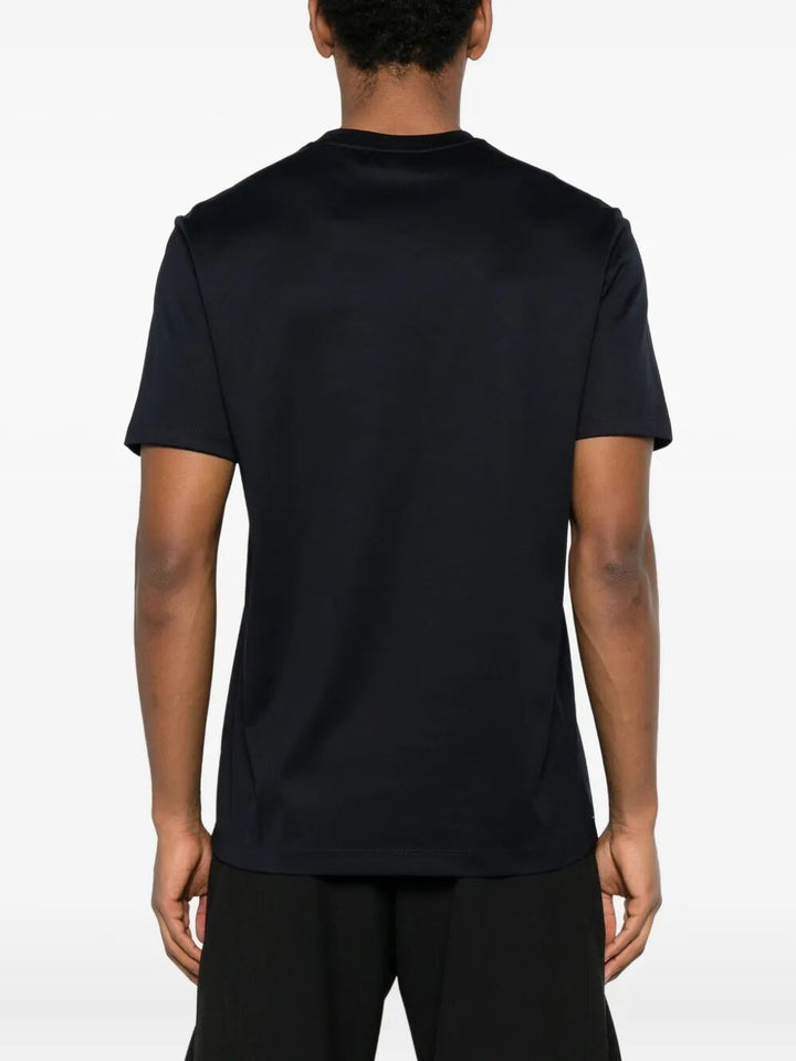 Paul & Shark T-shirts - Black | f08ee2cd524001a139d38b19b943d326f92716f2