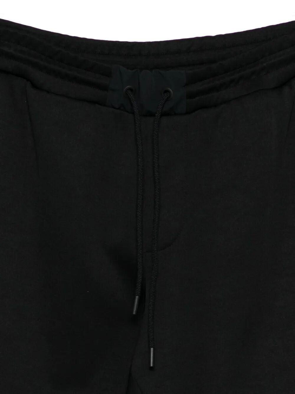 Paul & Shark Track pant - Black | 78589c6232ce5e31b7def9313cb947ee7ae9ada7