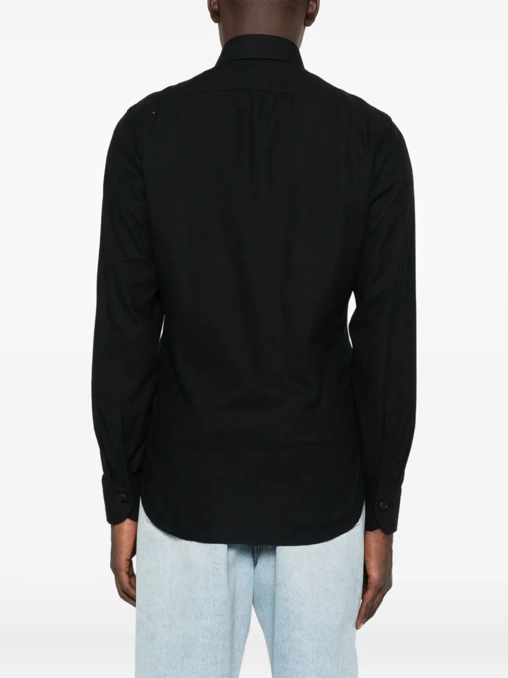 Borriello Plain - Black | 4a6cbcc65ddbd3580b4719b7fed5eb2cee5870a9