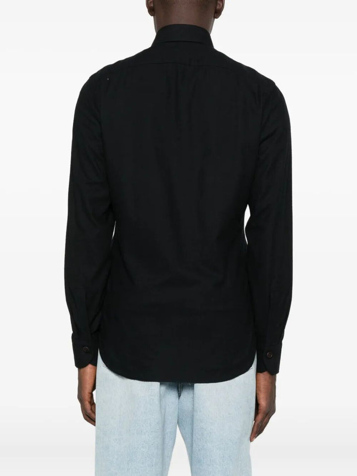 Borriello Plain - Black | 4a6cbcc65ddbd3580b4719b7fed5eb2cee5870a9