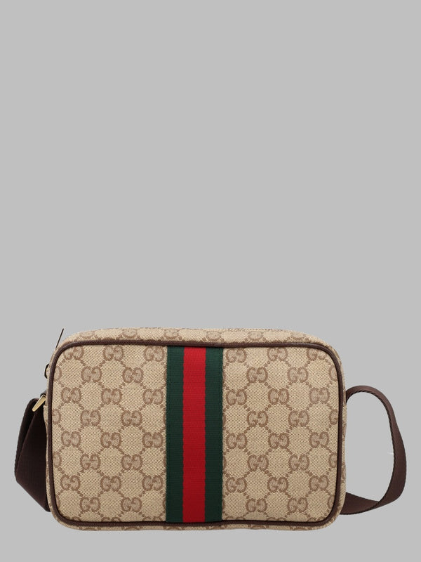 Mini Borsa Gg Con Web