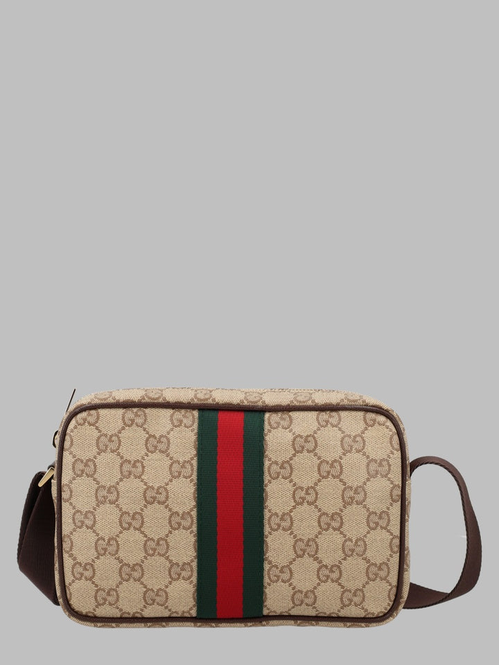 Gucci Shoulder Bags - Beige | 079382451f7a1c433d33e3b7c9c729d7bd09e828