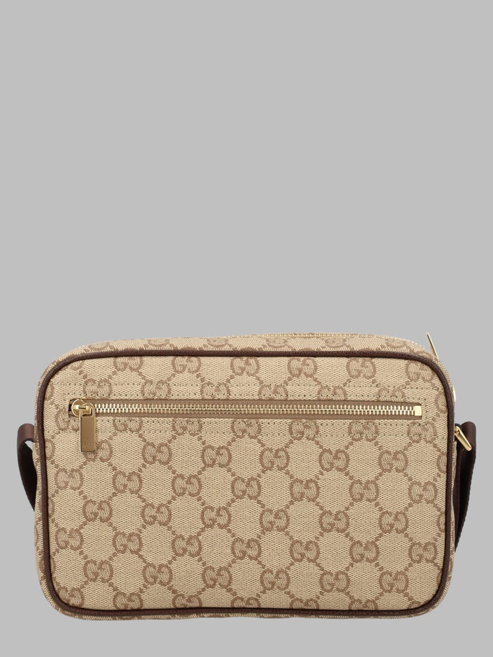 Gucci Shoulder Bags - Beige | e795dd5a1bb57dcaa81c2655fd1adc05f74baaea