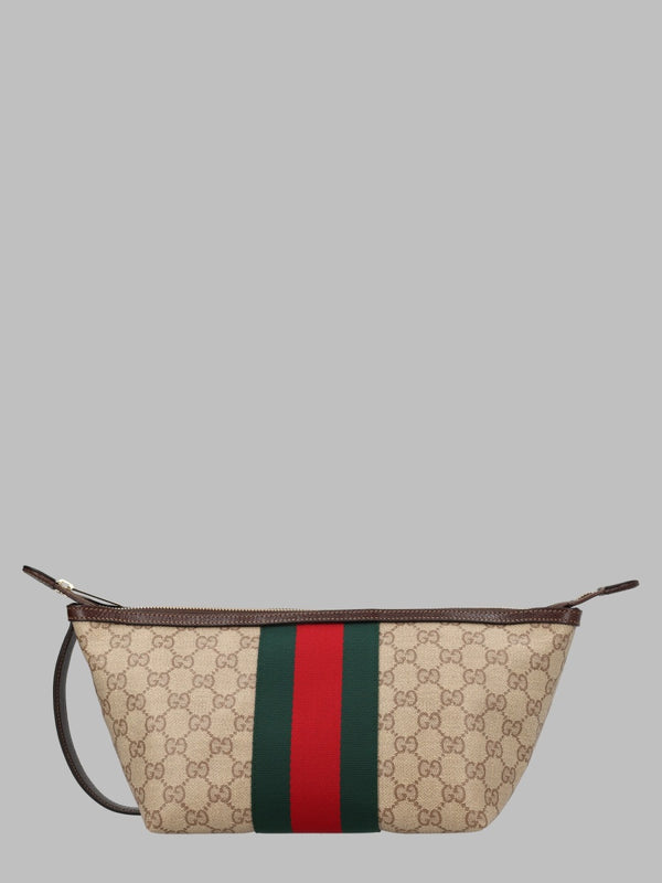 Porta Necessaire "Mega Web Trademark" Small