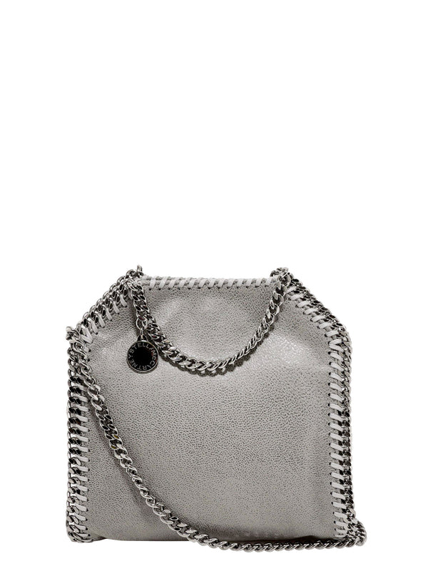 Falabella Shaggy Deer Shoulder Bag