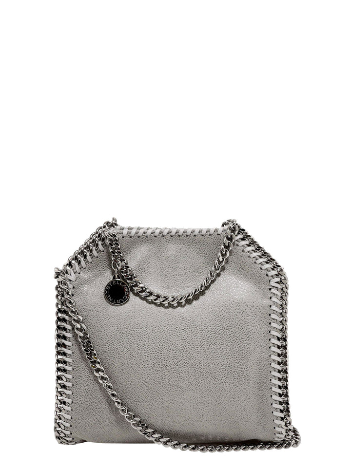 Stella Mccartney Bags - LIGHT GREY | e55accb5f6192bd424396463e2e69ee07721cf16