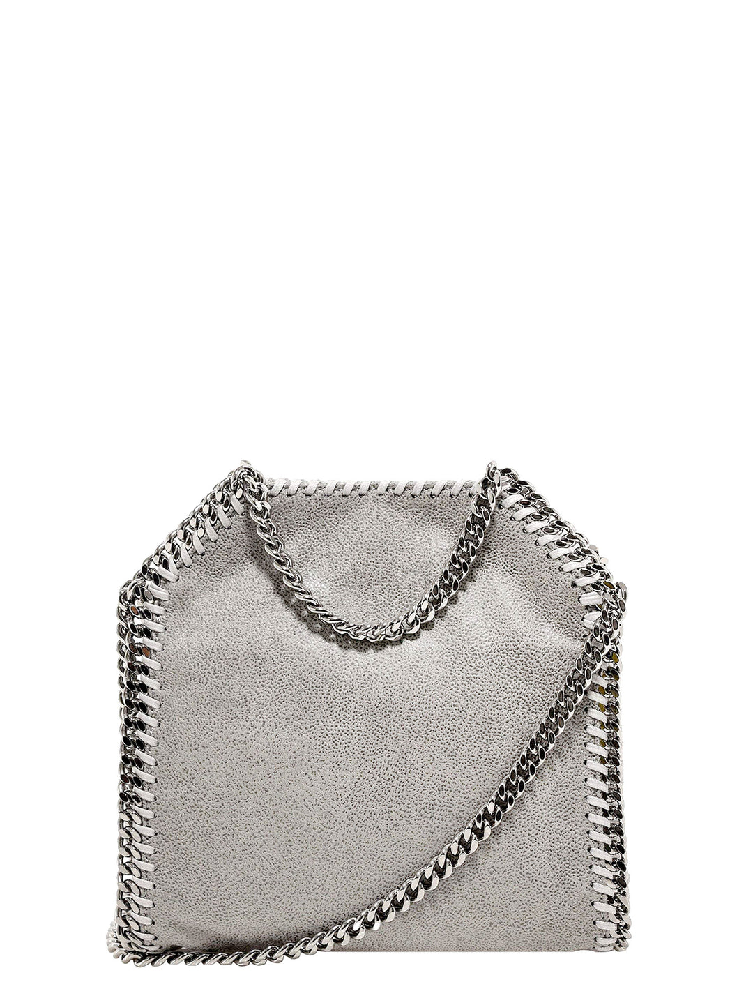 Stella Mccartney Bags - LIGHT GREY | 039534b17a8aec6644d975bdebe1aeedbf8a3846