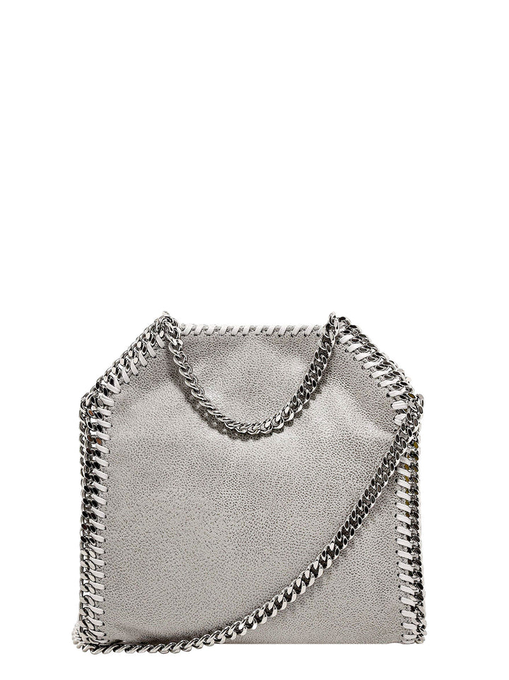 Stella Mccartney Bags - LIGHT GREY | 039534b17a8aec6644d975bdebe1aeedbf8a3846