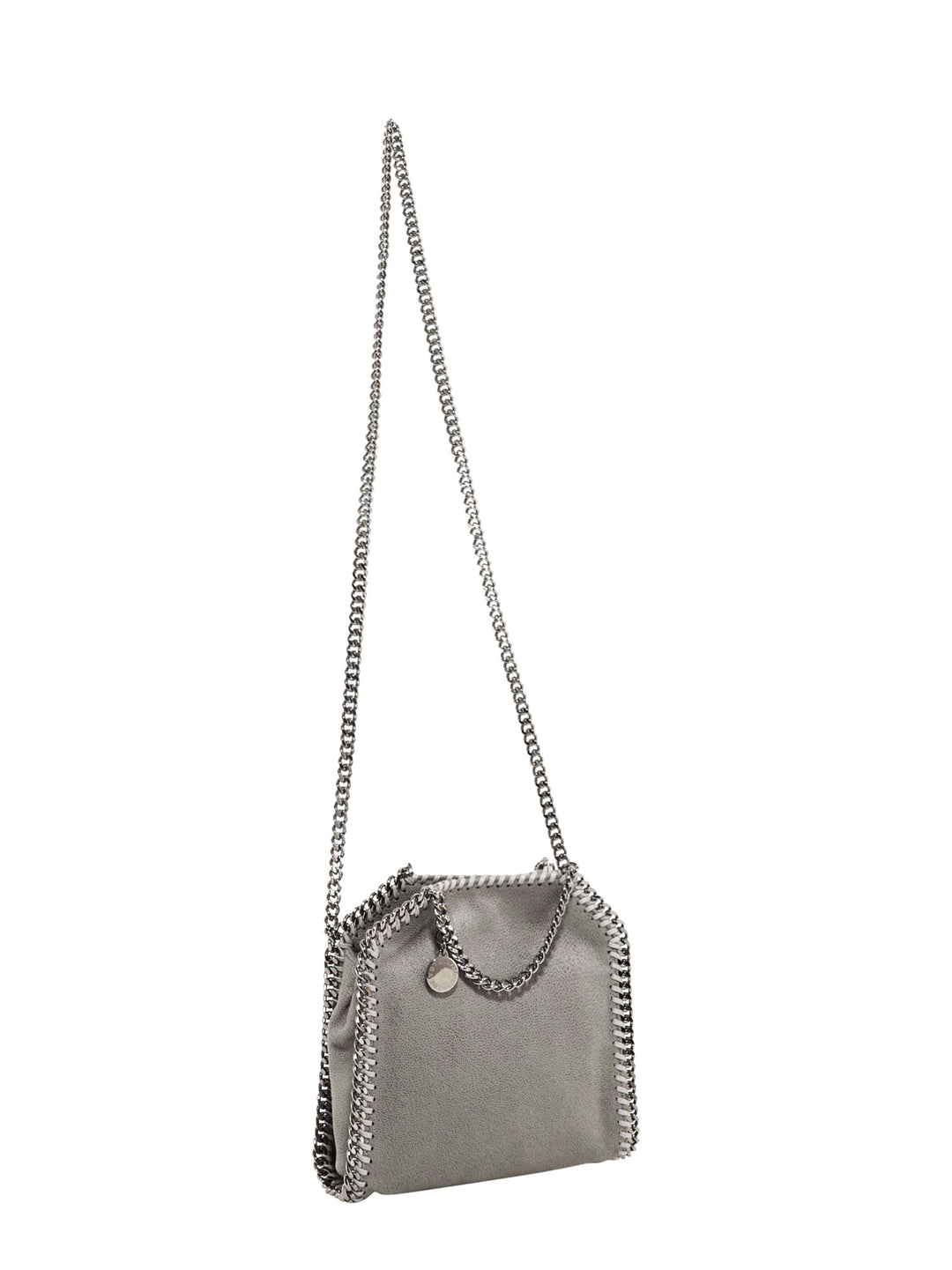 Stella Mccartney Bags - LIGHT GREY | fce54c6b5272d834526f81262446d08c6188a88a
