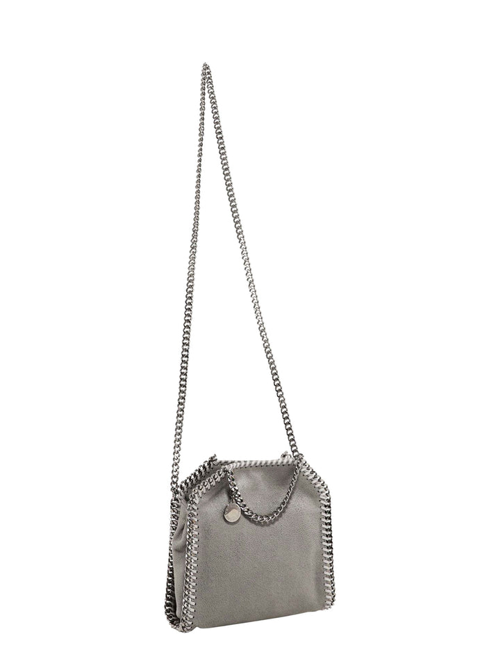 Stella Mccartney Bags - LIGHT GREY | fce54c6b5272d834526f81262446d08c6188a88a