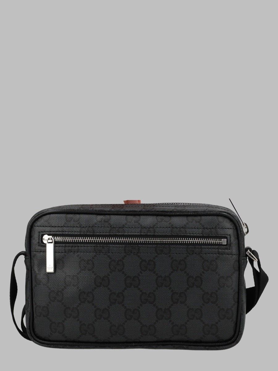 Gucci Shoulder Bags - Black | 60196177128a6f7e30eccb506536c1d15862efab