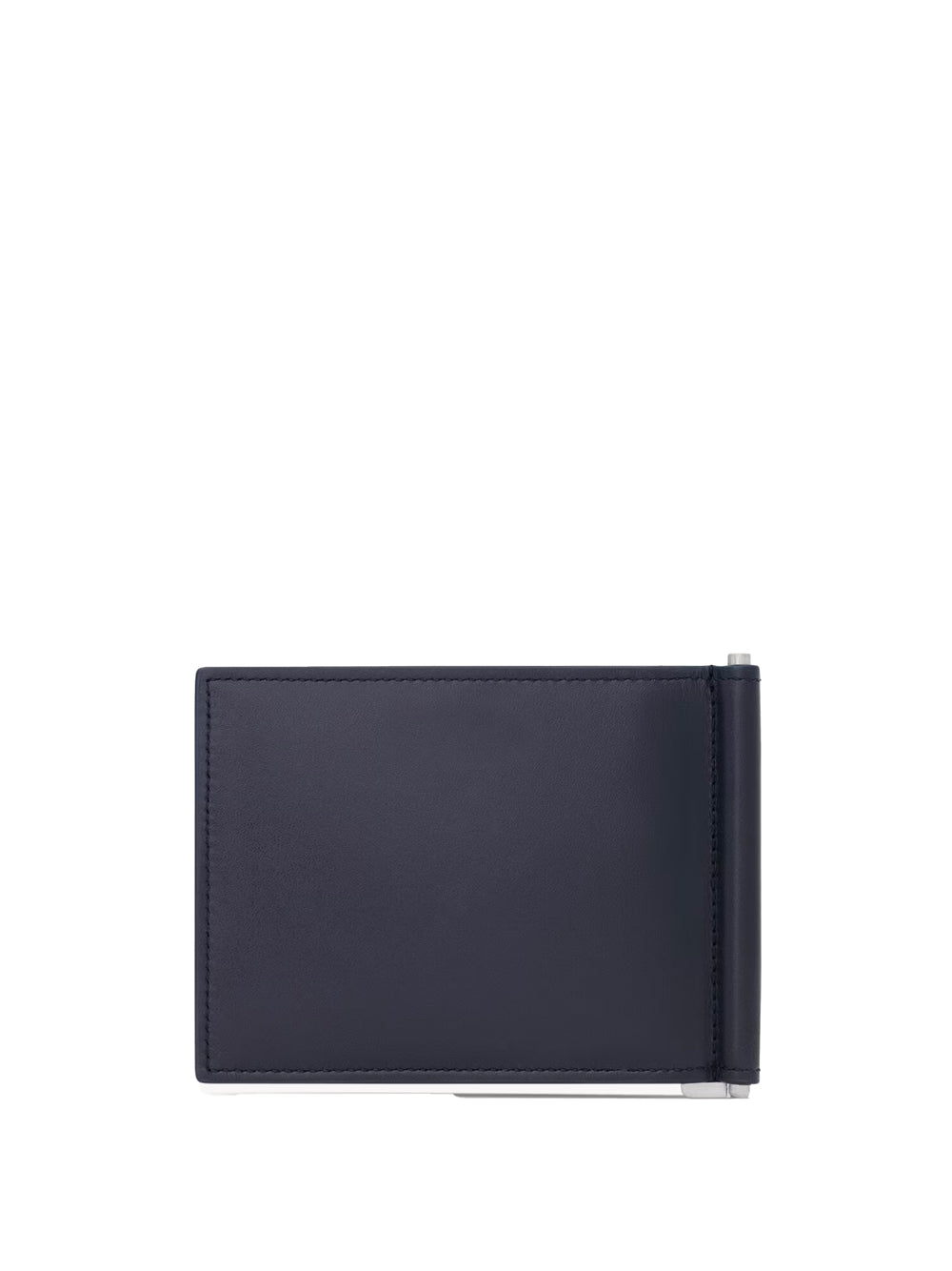 Saint Laurent Paris Bill wallets - Blue | d958c6426736fb77f06f0e643bb956e6a1fd98f0