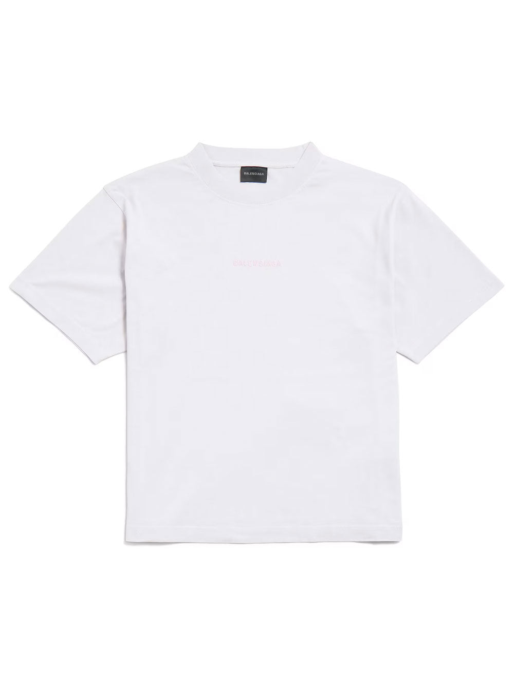 Balenciaga T-shirts - White | 79a1da4496b2b9fa02201697634341f54b798b9c