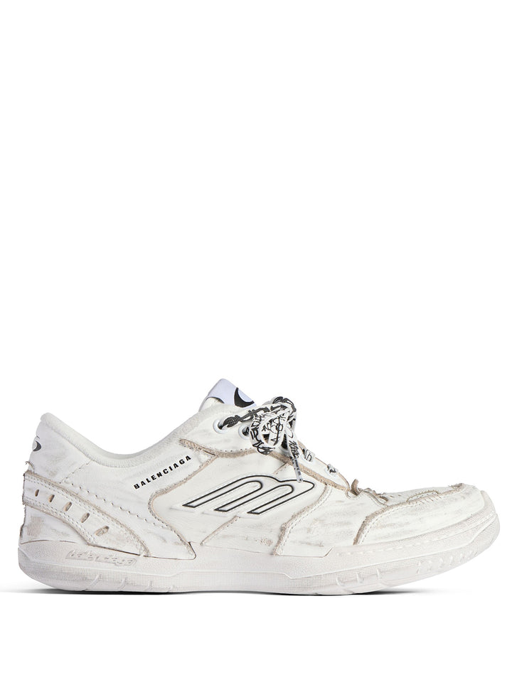 Balenciaga Sneakers - White | be96a50c4cdd14d7bbf38ca8f4d4b2ed63801009