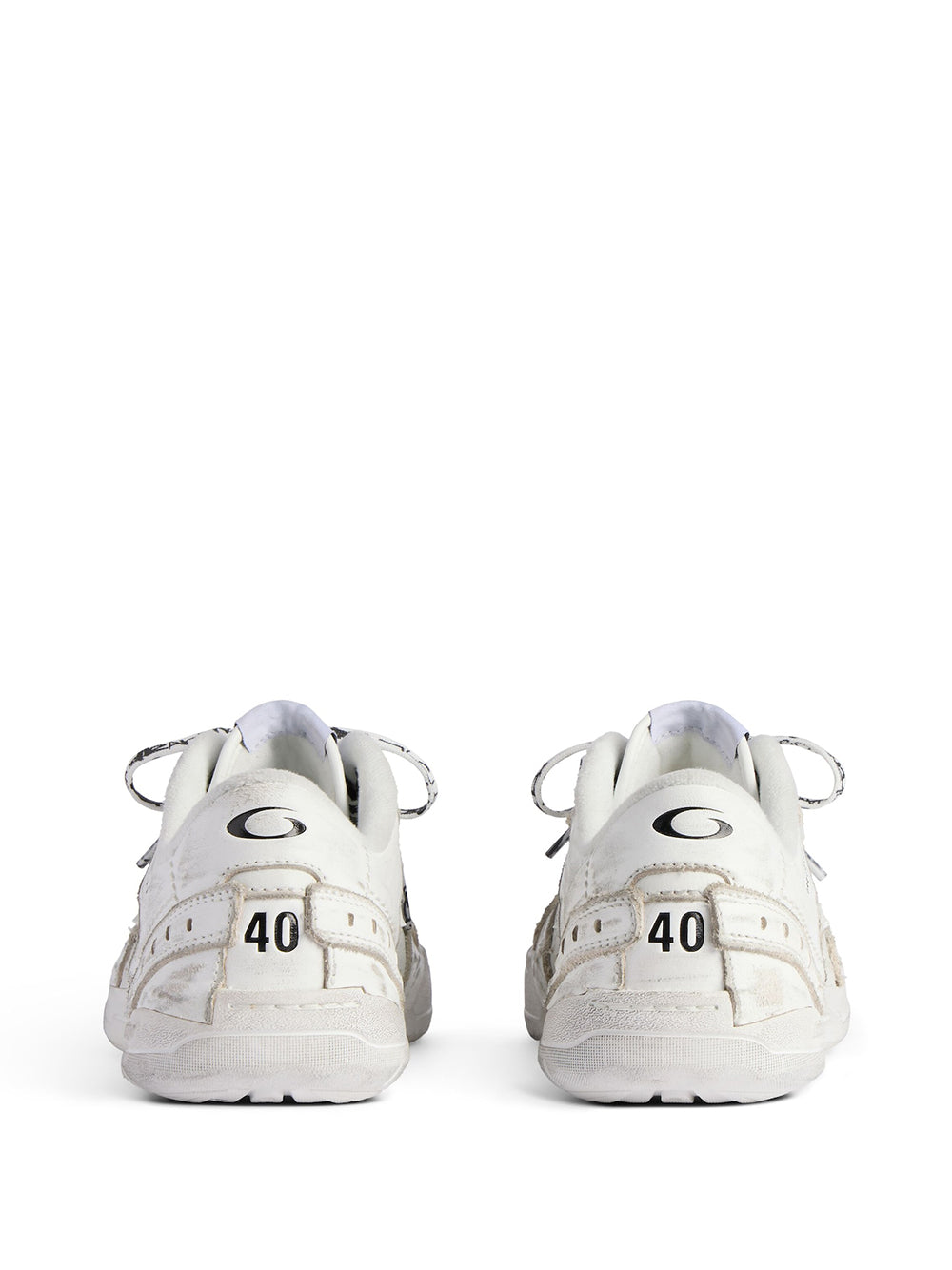 Balenciaga Sneakers - White | cb7f042ffbbb3c62240d96491814801714b35284