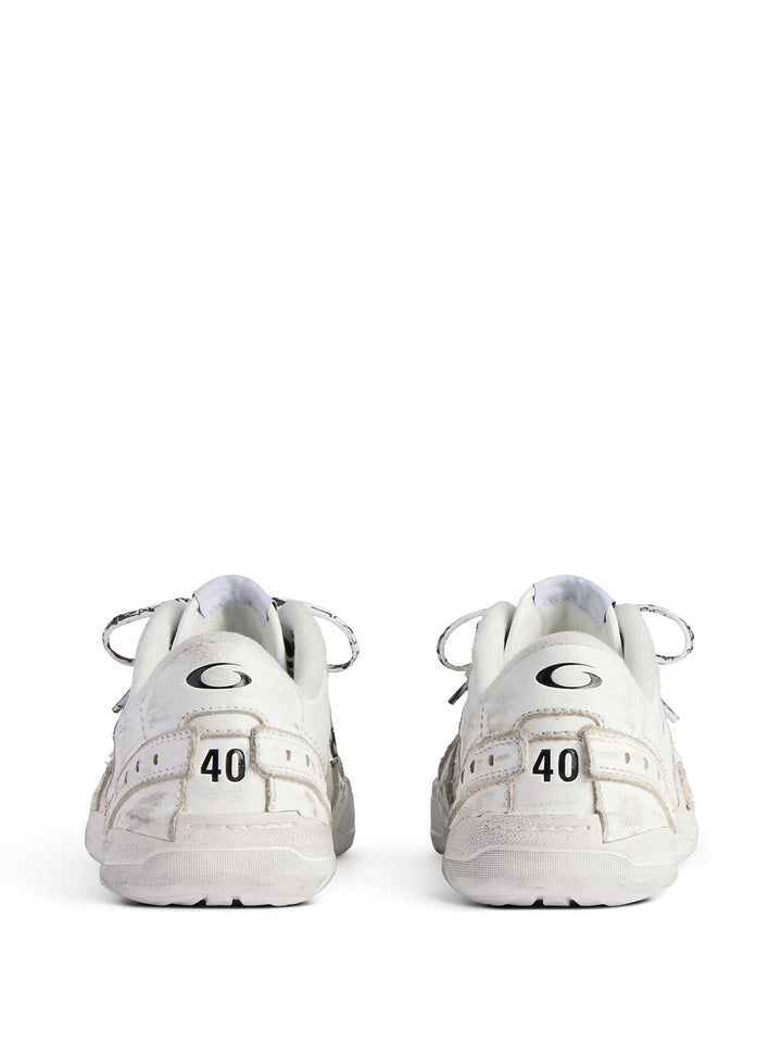 Balenciaga Sneakers - White | cb7f042ffbbb3c62240d96491814801714b35284