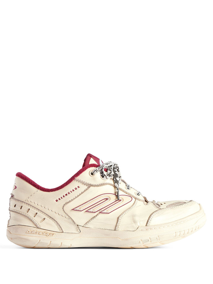 Balenciaga Sneakers - White | 61f1a396987aa2a0b2382257a3067597aa31b54a