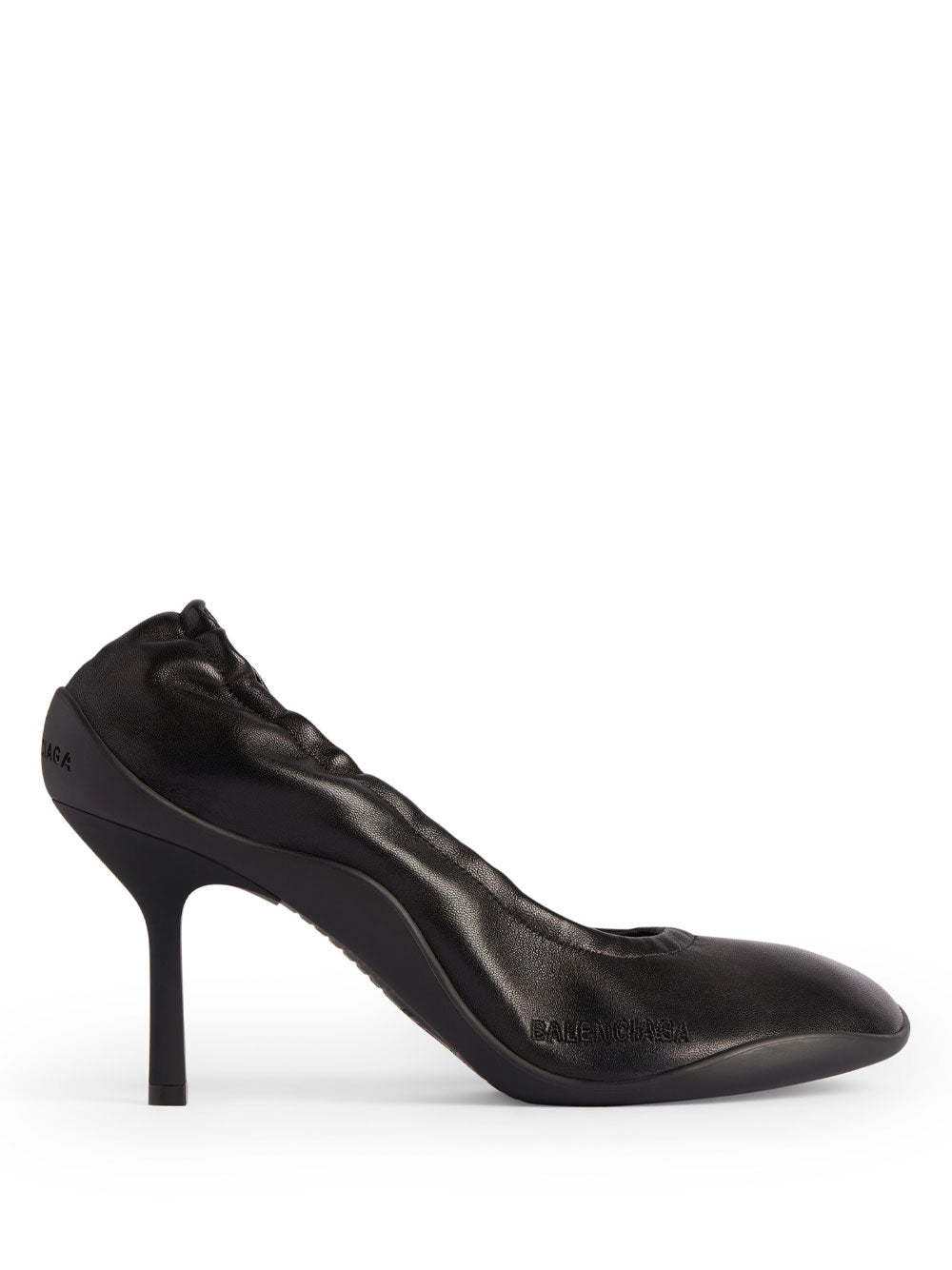 Balenciaga Pumps - Black | daaa025ae99e181848ab5c6549640b6622b421ca